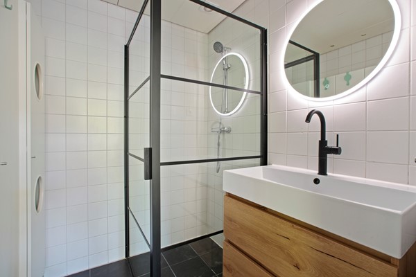 Medium property photo - Mendelhof 3-1, 1098 TN Amsterdam